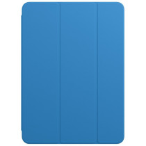 Чохол Apple Smart Folio для iPad  Pro 12.9 2020 (4th gen) Surf Blue (MXTD2)