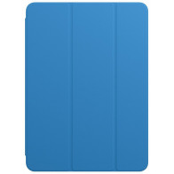 Чехол Apple Smart Folio для iPad  Pro 12.9 2020 (4th gen) Surf Blue (MXTD2)