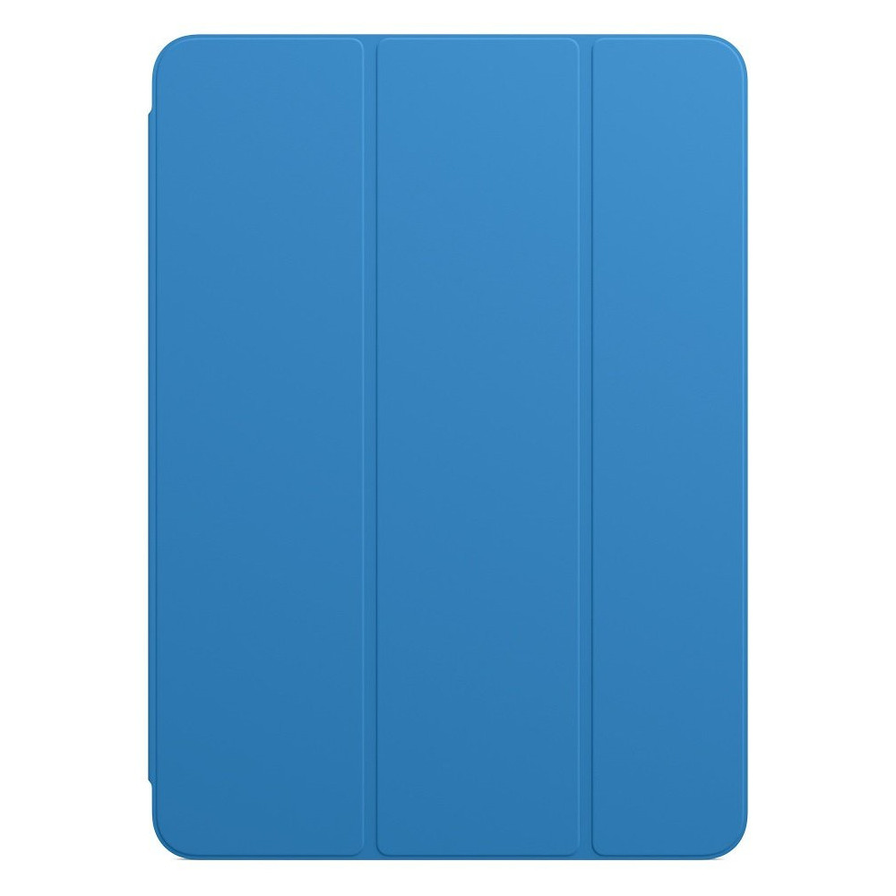 Чохол Apple Smart Folio для iPad Pro 12.9 2020 (4th gen) Surf Blue (MXTD2) Чохол Apple Smart Folio для iPad Pro 12.9 2020 (4th gen) Surf Blue (MXTD2)