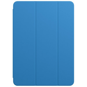 Чохол Apple Smart Folio для iPad  Pro 12.9 2020 (4th gen) Surf Blue (MXTD2)