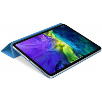 Чохол Apple Smart Folio для iPad  Pro 12.9 2020 (4th gen) Surf Blue (MXTD2)