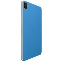 Чохол Apple Smart Folio для iPad  Pro 12.9 2020 (4th gen) Surf Blue (MXTD2)