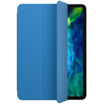Чохол Apple Smart Folio для iPad  Pro 12.9 2020 (4th gen) Surf Blue (MXTD2)