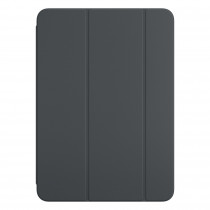 Чехол Apple Smart Folio для iPad Pro 11 (M4) Black (MW983)
