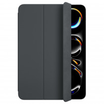 Чехол Apple Smart Folio для iPad Pro 11 (M4) Black (MW983)
