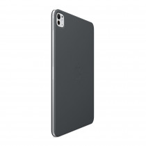 Чехол Apple Smart Folio для iPad Pro 11 (M4) Black (MW983)