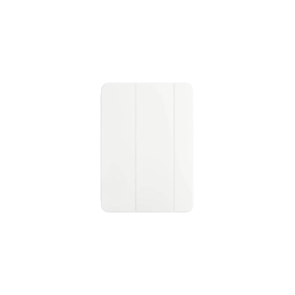 Чохол Apple Smart Folio для iPad Pro 11 (M4) White (MW973) Чохол Apple Smart Folio для iPad Pro 11 (M4) White (MW973)