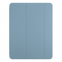 Чехол Apple Smart Folio для iPad Pro 13 (M4) Denim (MWK43)