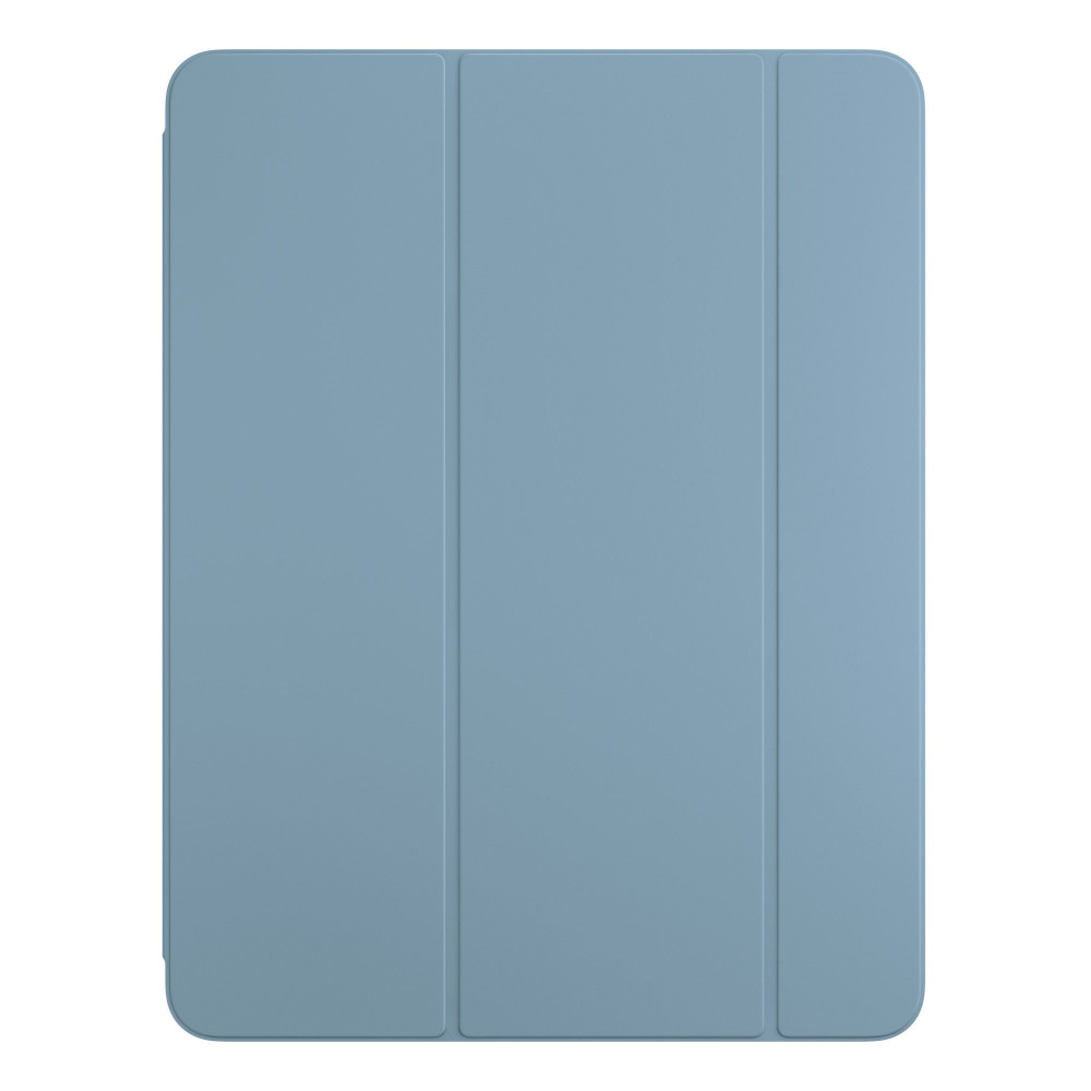 Чохол Apple Smart Folio для iPad Pro 13 (M4) Denim (MWK43)