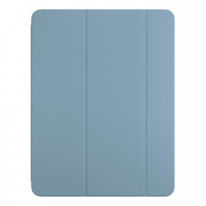 Чохол Apple Smart Folio для iPad Pro 13 (M4) Denim (MWK43)