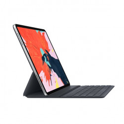Клавіатура Apple Smart Keyboard Folio для iPad Pro 12.9 (3 Gen) (MU8H2)