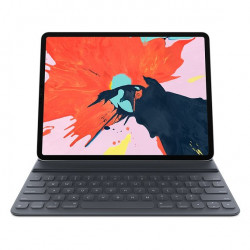Клавіатура Apple Smart Keyboard Folio для iPad Pro 12.9 (3 Gen) (MU8H2)