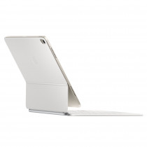 Клавиатура Apple Magic Keyboard для iPad Air 13 (M3) White (MDFW4)