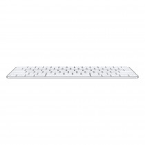 Apple Magic Keyboard with Touch ID for Mac models with Apple silicon (USB–C) White (MXCK3)