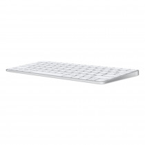 Apple Magic Keyboard with Touch ID for Mac models with Apple silicon (USB–C) White (MXCK3)