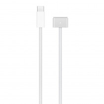 Apple USB-C to MagSafe 3 Cable (2 m) Silver (MLYV3)