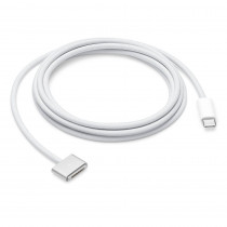 Apple USB-C to MagSafe 3 Cable (2 m) Silver (MLYV3)