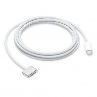 Apple USB-C to MagSafe 3 Cable (2 m) Silver (MLYV3)