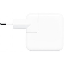 Адаптер питания Apple 30W USB-C Power Adapter (MY1W2)