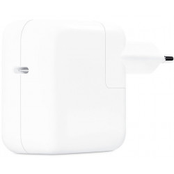 Адаптер питания Apple 30W USB-C Power Adapter (MY1W2)
