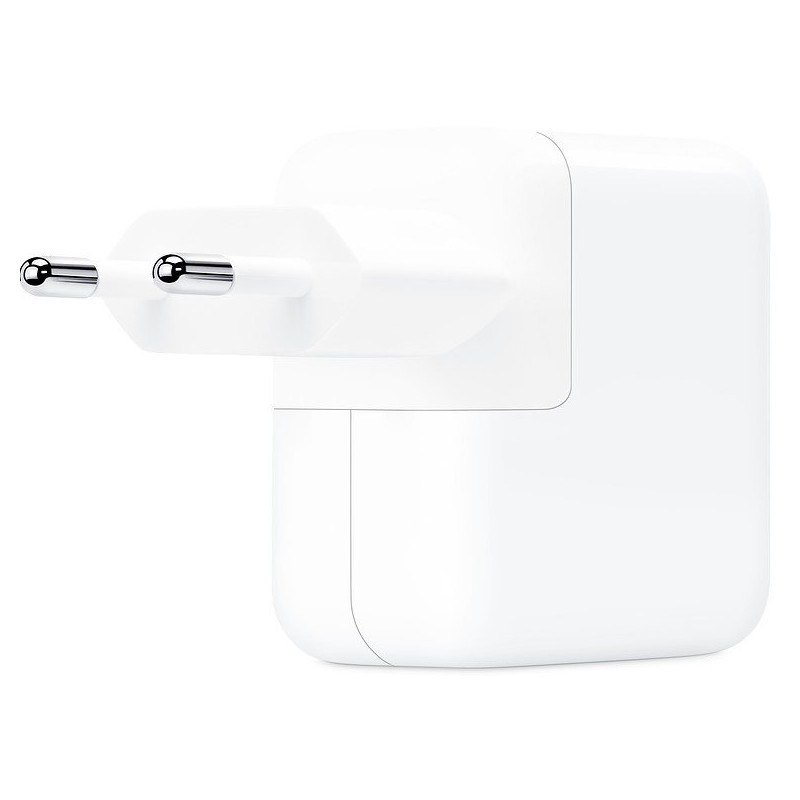 Адаптер питания Apple 30W USB-C Power Adapter (MY1W2)