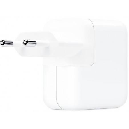 Адаптер питания Apple 30W USB-C Power Adapter (MY1W2)