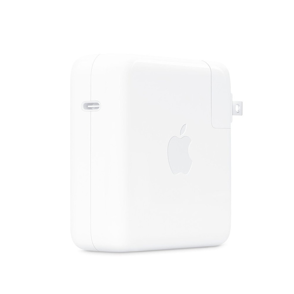 Apple USB-C Power Adapter 96W (MX0J2)