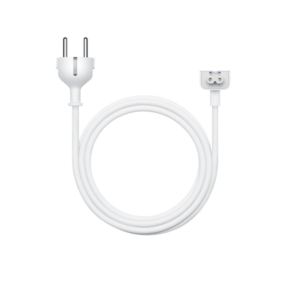Кабель-подовжувач Apple Power Adapter Extension Cable (MK122) Кабель-подовжувач Apple Power Adapter Extension Cable (MK122)
