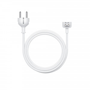 Кабель-подовжувач Apple Power Adapter Extension Cable (MK122)
