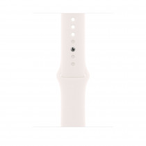 Ремінець для Apple Watch 46mm Sport Band Light Blush - Size S/M (MXM83)