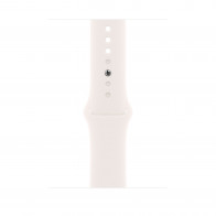 Ремешок для Apple Watch 46mm Sport Band Light Blush - Size S/M (MXM83)