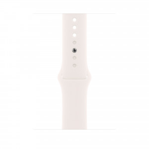 Ремешок для Apple Watch 46mm Sport Band Light Blush - Size S/M (MXM83)