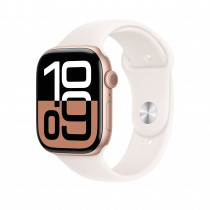 Ремінець для Apple Watch 46mm Sport Band Light Blush - Size S/M (MXM83)