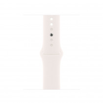 Ремінець для Apple Watch 42mm Sport Band Light Blush - Size S/M (MXLN3)