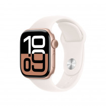 Ремінець для Apple Watch 42mm Sport Band Light Blush - Size S/M (MXLN3)