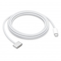 Apple USB-C to MagSafe 3 Cable (2 m) Silver (MW613)