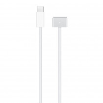 Apple USB-C to MagSafe 3 Cable (2 m) Silver (MW613)