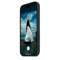 Чохол Apple iPhone 16 Pro Max Silicone Case with MagSafe Aquamarine (MDGY4)