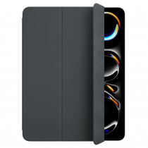 Чохол Apple Smart Folio для iPad Pro 13 (M4) Black (MWK33)