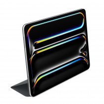 Чохол Apple Smart Folio для iPad Pro 13 (M4) Black (MWK33)