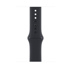 Ремешок для Apple Watch 45mm Sport Band Midnight - Size M/L (MT3F3)