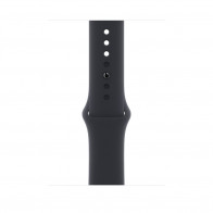 Ремінець для Apple Watch 45mm Sport Band Midnight - Size M/L (MT3F3)