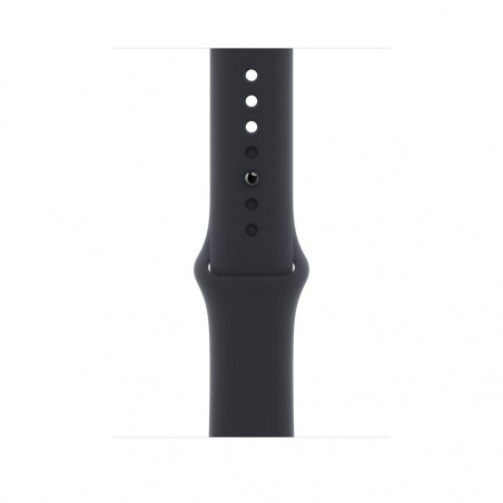 Ремешок для Apple Watch 45mm Sport Band Midnight - Size M/L (MT3F3)