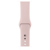 Ремешок для Apple Watch 44mm Sport Band Pink Sand (MTPM2)