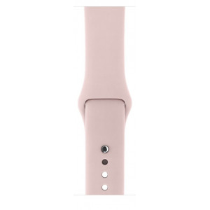 Ремешок для Apple Watch 44mm Sport Band Pink Sand (MTPM2)
