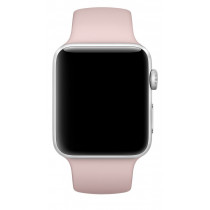 Ремешок для Apple Watch 44mm Sport Band Pink Sand (MTPM2)