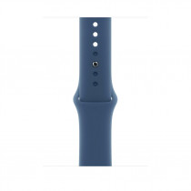 Ремінець для Apple Watch 46mm Sport Band Denim - Size S/M (MXLV3)