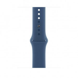 Ремінець для Apple Watch 46mm Sport Band Denim - Size S/M (MXLV3)