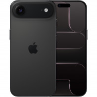 Apple iPhone 17 Air 256GB Space Black (MG2L4)