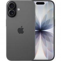 Apple iPhone 17 256GB Black (MG6J4)